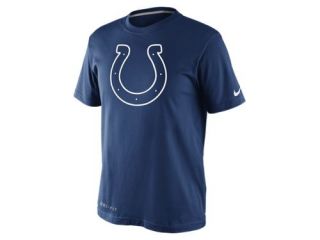   Colts Mens Training T Shirt 468441_431
