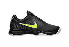 Nike Lunar Speed 3 Womens Tennis Shoe 429999_007_A
