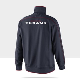 Nike N98 NFL Texans Mens Football Track Jacket 474634_459_B