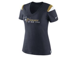    NFL Jets Womens T Shirt 525922_459