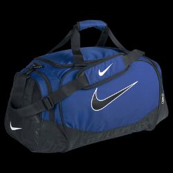 Nike Nike Brasilia 5 (Medium) Duffel Bag  Ratings 