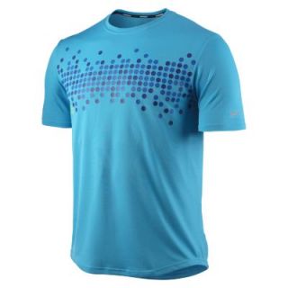  Nike Cruiser Holy Moley Mens Running T Shirt