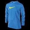 Nike Legend Boys Training Shirt 425790_475100&hei100