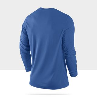Nike Dri FIT Legend Mens Training Shirt 377780_476_B