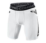 Nike Pro Combat Hyperstrong Compression Mens Slider Shorts 454820_100 