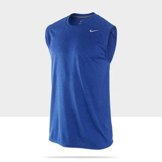 Nike Dri FIT Legend Mens Training Shirt 377778_493_A