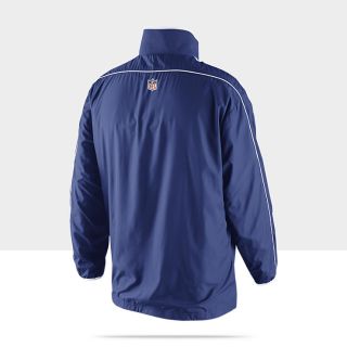 Nike Woven Coaches NFL Giants Mens Jacket 474476_495_B