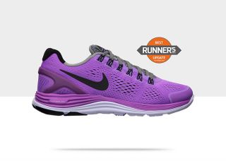 Nike LunarGlide 4 Womens Running Shoe 524978_501_A