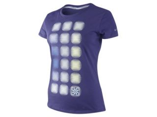    Dot Frauen Lauf T Shirt 451405_547