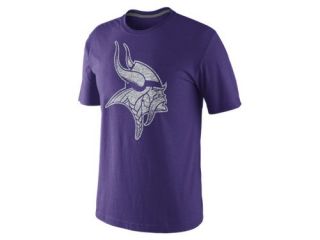    NFL Vikings Mens T Shirt 468480_545