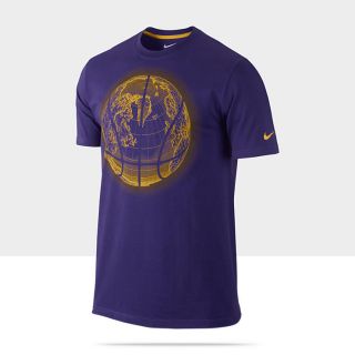 Nike Glow Ball World Mens T Shirt 507575_547_A