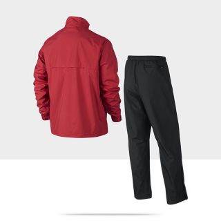 Nike Storm FIT Mens Golf Rain Suit 484151_607_B