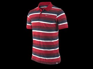 Nike Colour Blocked Stripe Mens Tennis Polo Shirt 414755_611_A.png