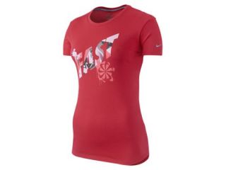   Fast Womens Running T Shirt 476996_613