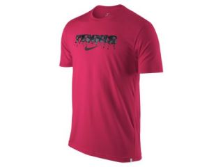   Swoosh Mens Tennis T Shirt 447520_615