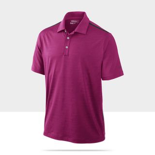 Nike Embossed Mens Golf Polo 481815_654_A