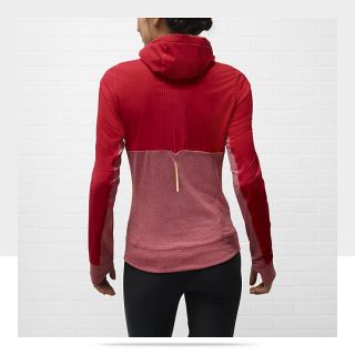 Nike Sphere Full Zip Womens Running Jacket 520332_659_B