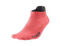   Anti Blister Low Cut Tab Running Socks Medium 1 Pair SX4472_669_A