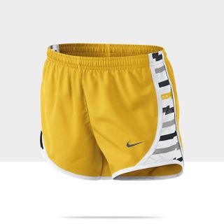 LIVESTRONG Graphic Tempo Girls Running Shorts 513407_703_A