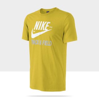 Nike Track amp Field Logo Mens T Shirt 507287_761_A