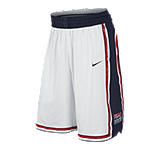 Nike Retro USA Mens Basketball Shorts 00026841X_USH_A