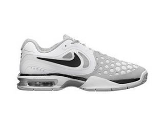 Nike Air Max Courtballistec 4.3 Mens Tennis Shoe 487986_100_A