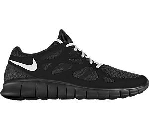 Nike Free Run+ 2 iD Frauen Laufschuh _ 8767809.tif