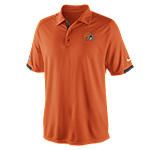 Nike Dri FIT Practice NFL Browns Mens Polo 468722_827_A