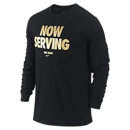 Nike Now Serving Mens Tennis Shirt 425397_010_A