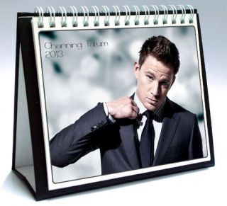 introduction brand new 2013 desktop calendar from 1st january to 31st 