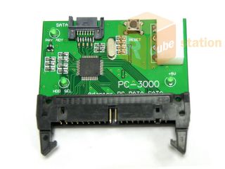  Drive to IDE Host Adapter for PC 3000 HDD Data Repair Recovery