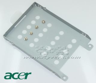33 AHE02 002 New Acer Aspire HD Caddy Enclosure 5315 Series