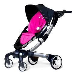   decades. Thats why 4moms developed the Origami power folding stroller