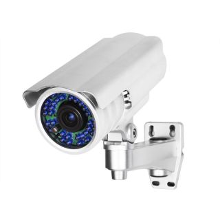   100ft IR Security Outdoor Cameras with Sony CCD and No Hard Drive