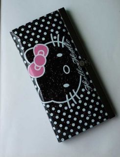 Brand New Hello Kitty Purse Ladys Clutch Wallet Grils Purse Wallet 