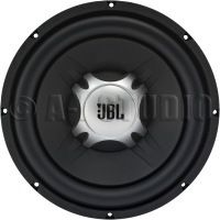 JBL GT5 10 Car Audio Stereo 4 Ohm 1100W Power GT Subwoofer Sub Woofer 