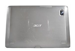 Acer Iconia Tab A500 10S16W 10 1 inch Tablet 16GB WiFi