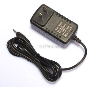  Charger For Acer Iconia Tab A101 A200 A510 A Series Power Supply 12V