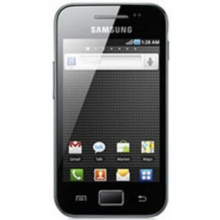 Samsung Galaxy Ace GT S5830   Pure white (Unlocked) Smartphone