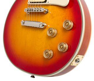 Kiss Ace Frehley Budokan Les Paul Custom Guitar Edition 322 1000 in 