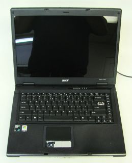 Acer Aspire 5515 Series Laptop Notebook Model KAW60 as Is
