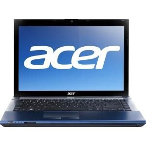 Acer Aspire AS4830TG 2416G75MNBB 14 LED Notebook i5 W7