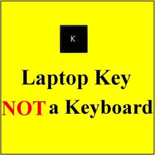 Acer Keyboard Key Aspire 5516 5517 Series