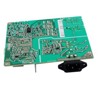 Acer AL1916W AL2017 Monitor Power Board Unit DAC 12M028