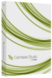 New Camtasia Studio 7 Academic Discount