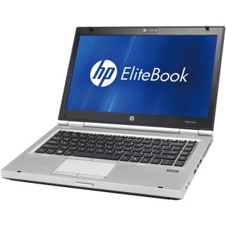 HP EliteBook 8560w XU082UT Notebook PC NEW IN BOX i5 2540M, 1GB AMD 