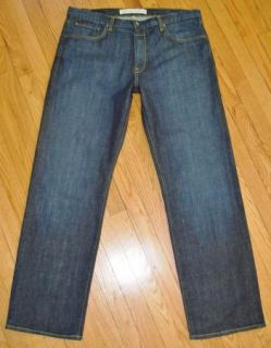 Jake Agave The Waterman Jeans Karma Flex Wash Relaxed Straight 38 x 34 