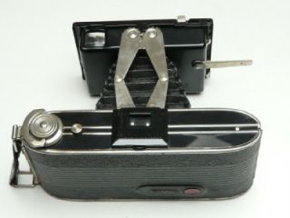 agfa billy clack art deco 1930 s folding camera