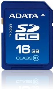 Brand New Genuine ~{ ULTRA FAST }~ 16GB Extreme SDHC Class 10 Memory 