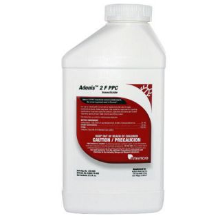 Adonis 2F Insecticide Termiticide 27 5 oz dominion Imidacloprid pest 